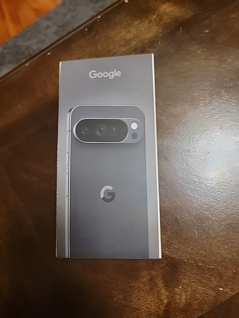 Google Pixel 10 Pro XL Obsidian　256GB Google Pixel 10 Pro 5G Obsidian 256GB (0840353925380
