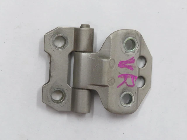 Türscharnier-Einstellschlüssel Für Flaggenscharniere 8-19mm - Verstellbarer Scharnierbieger Aus Stahl