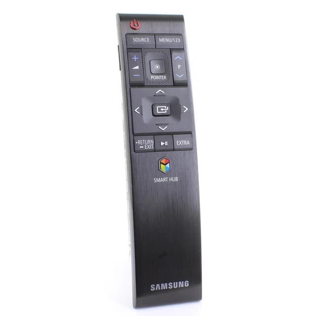 ORIGINAL REMOTE CONTROL Tv Samsung Smart Hub Magic Rmctpj1Ap2 Bn59 original-remote-control-tv-samsung-smart-hub-magic-rmctpj1ap2-bn59
