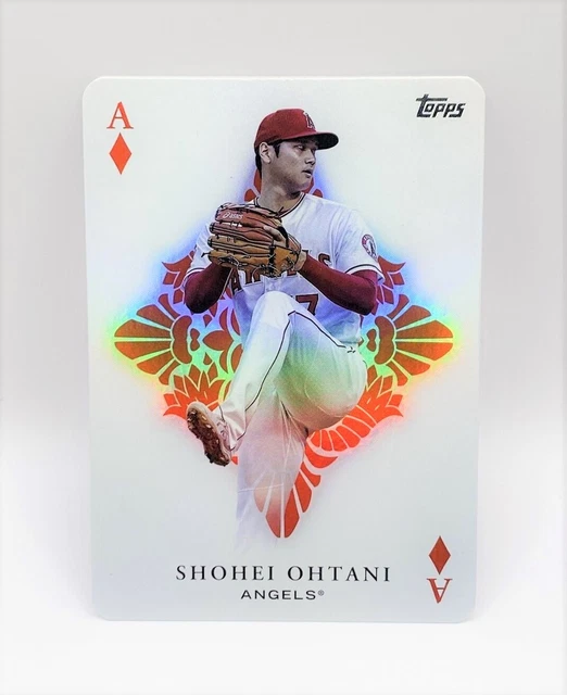 Shohei Ohtani Topps Series 1 2024 Card Value Genia Jordain