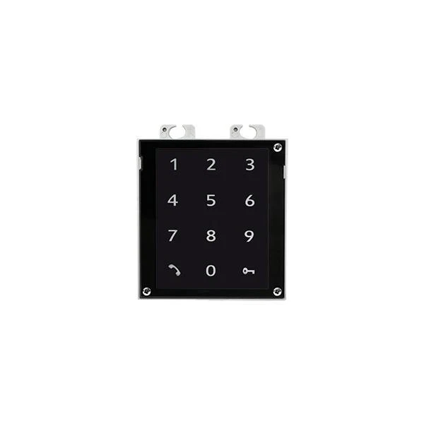 2N Helios Ip Verso - Touch Keypad