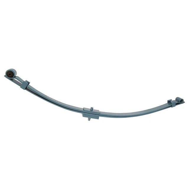 MGB/GT molla parabolica posteriore 100 libbre adatta parte paraurti cromato n. TMG40740 MGB/GT molla parabolica posteriore 100 libbre adatta parte paraurti cromato n. TMG40740