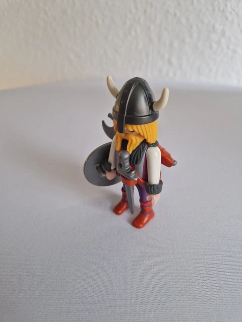 PLAYMOBIL Plüsch Wikinger-Drache 30 Cm | Weicher Spielgefährte | Serie 2 | Mit Mattem Finish
