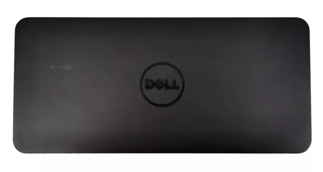 Dell D3100 USB 3.0 - Triple Video Dockingstation 3