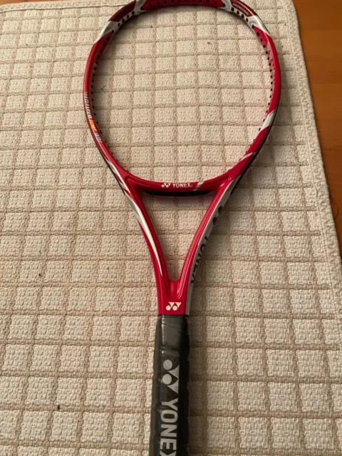 New Old Stock Tennis Racquet Yonex Vcore Tour 97