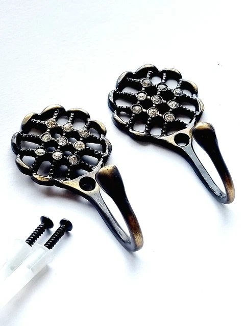Dunelm mill coat hooks online