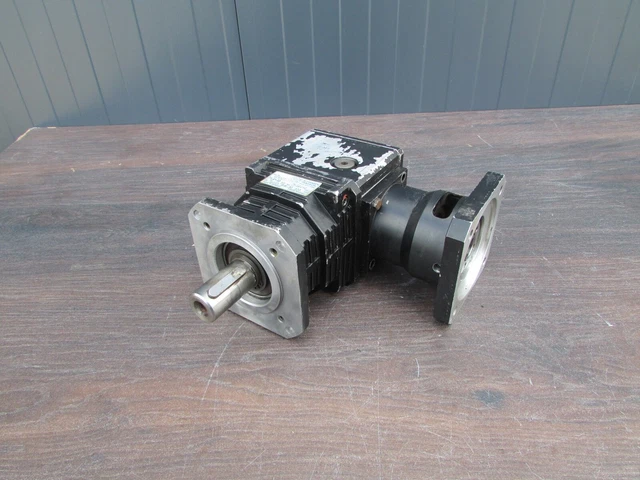 SPN PK 35 i-10 /#R D1AR 3047 gearbox