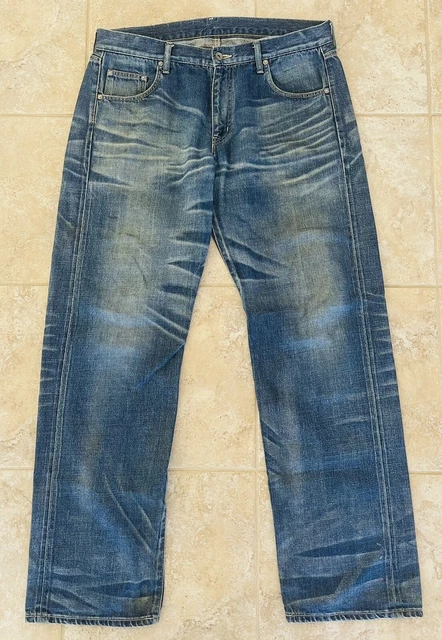 パラットリアン様専用NARROW STRAIGHT 06EX SAVAGE
