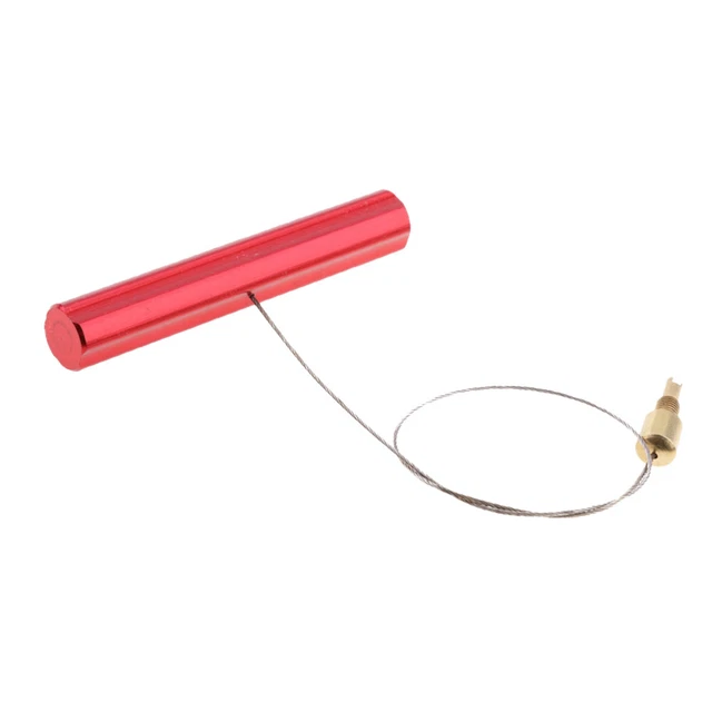 Ohrmarkenentferner Set - 2 Stück Werkzeug Für Nutztiere Blau