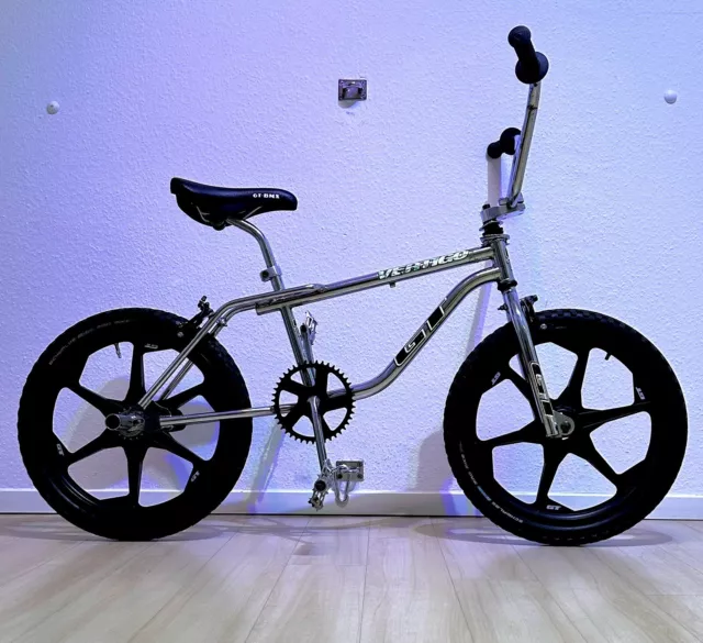 1994 clearance gt vertigo
