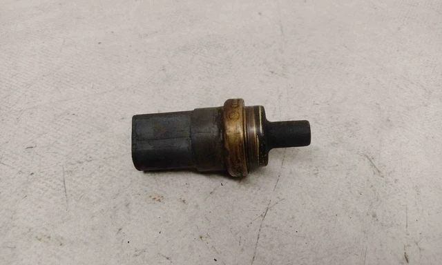 VW PASSAT B7 ALLTRACK 365 Coolant Temperature Sensor 06A919501 1.97 28712484
