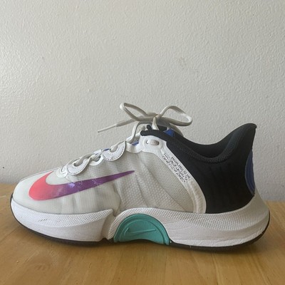 air zoom gp turbo tennis