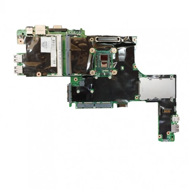 Carte Mère HP Pavilion 11-N000NF - Hors Service, Pour Pièces Détachées