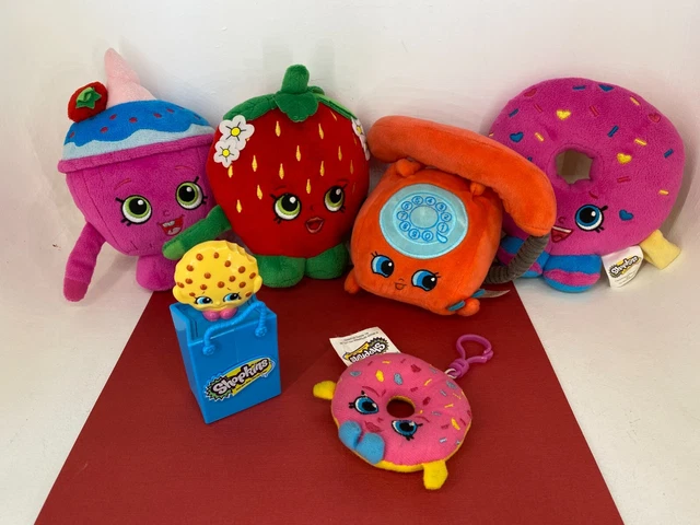 Shopkins bulk top