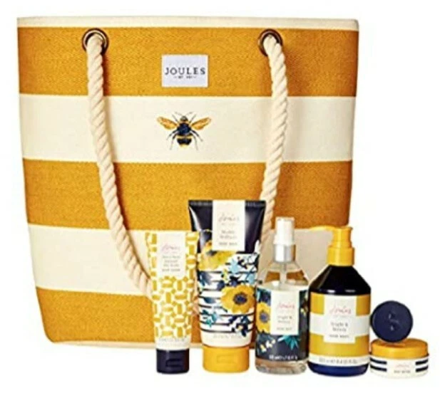 Joules bee 2025 bag