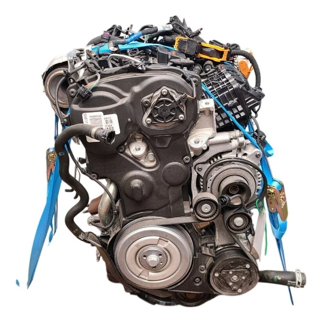 VOLVO XC40 Complete Engine B420T5 2.0 Hybrid 11K miles 32325416 VOLVO XC40 Complete Engine B420T5 2.0 Hybrid 11K miles 32325416