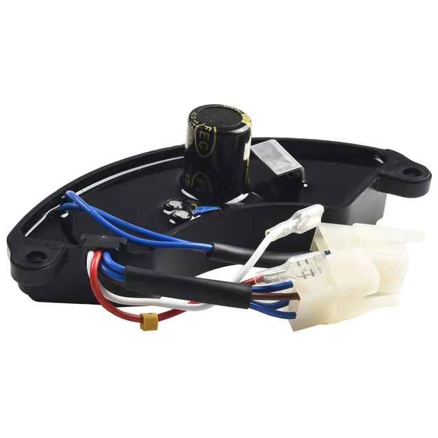 Support technique disponible 56KW AVR r??gulateur de tension automatique stabili