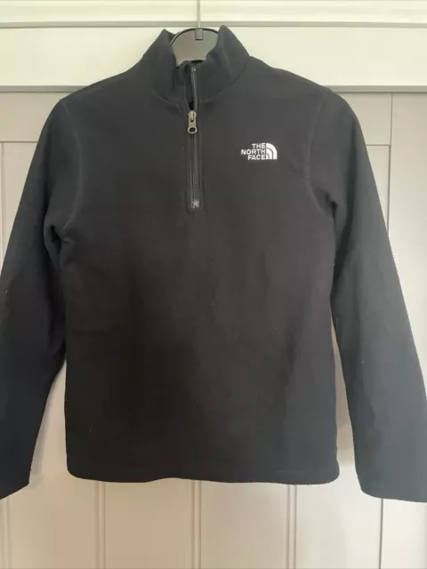 North face Kids Fleece Size Large