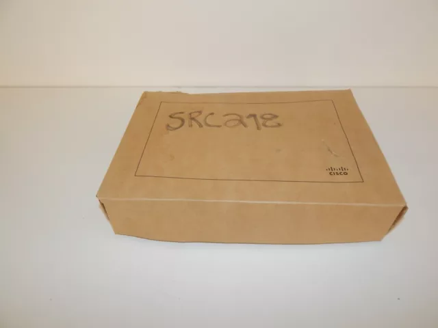 CISCO Meraki MR42 Cloud Gestionado Punto de Acceso Inalámbrico -unclaimed Nueva