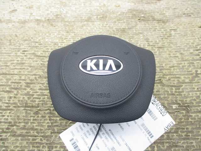 2019 2020 Kia Sorento Air Bag Driver Wheel Airbag 56900-C6500 OEM