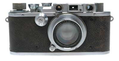 Leica IIIA #307969 