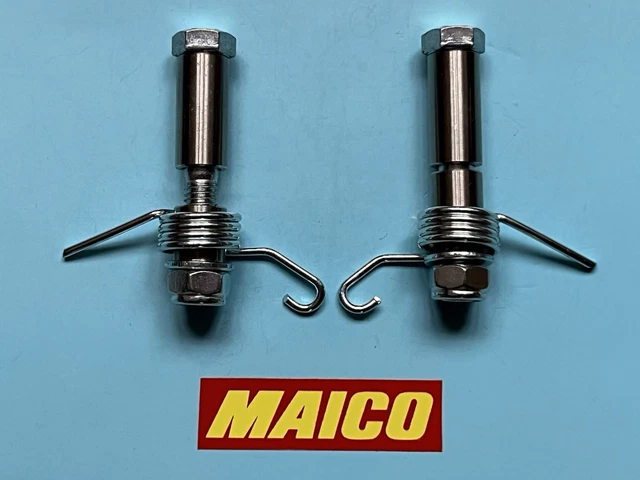 thumbnail image 2 of MAICO 250 400 440 490 MC GS (1976-1983) Piston Small End Bearing – Little End Bearing 2 of 4