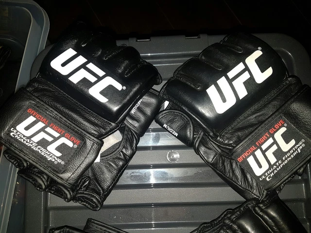 strikeforce オフィシャルグローブ PRIDE UFC strikeforce officialグローブ PRIDE UFC RIZIN 【公式通販】