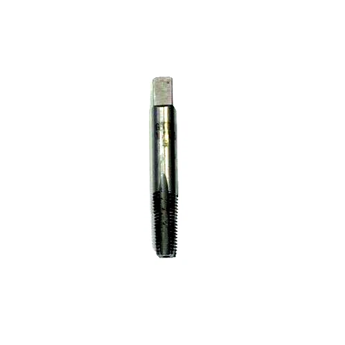 Gtd 1/16-27 Npt Pipe & Coduit Thread Tap Oal 2-1/8"