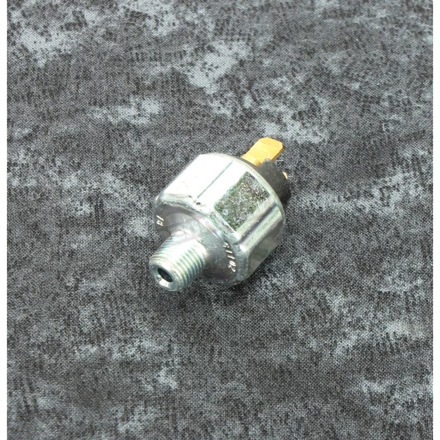 Accel Hydraulic Brake Switch w/ Flag Style Connector - 32-0435