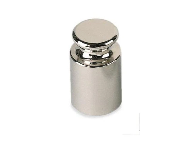 Peso di Prova F1 Peso 1 G Acciaio Inox Kern 327-01 Non Calibrato