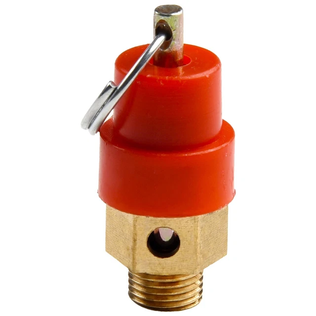 Mdurian Solide 90-120PSI Pressostat de Pompe de compresseur d'air