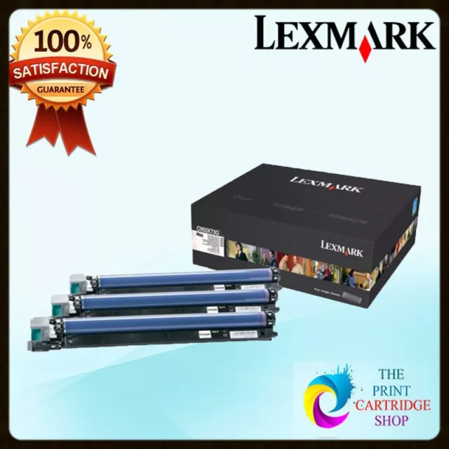 New & Original Lexmark C950X73G Photoconductor Unit X950 X952 X954