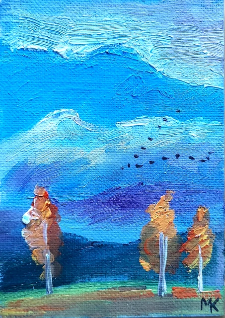 人物画 ２点セット P8 油彩画 oil painting art 人物画 2点セット P8 油彩画 oil painting art Oil Paint Set