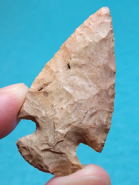Ohio Kentucky region Authentic Arrowheads Artifact points collection Paleo