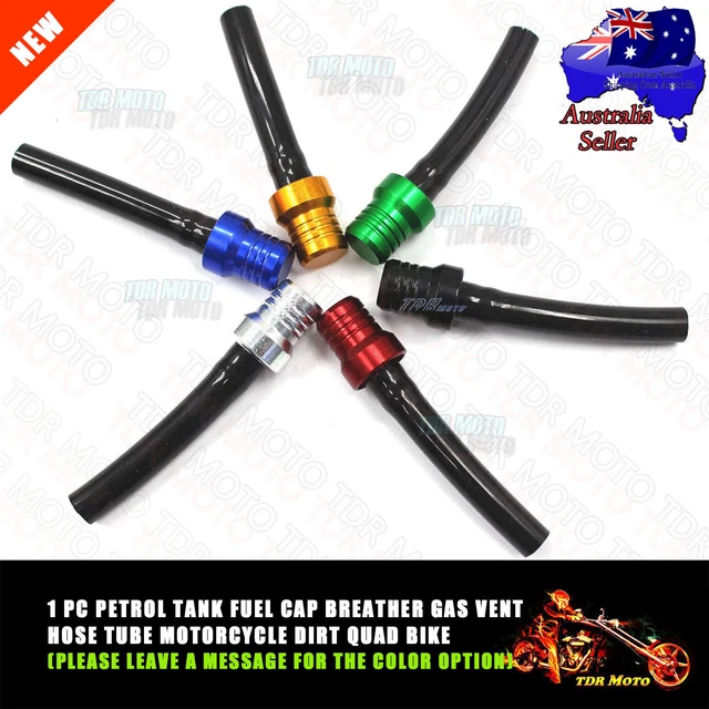 Set Manopola Gas Racing Per Dirt Bike, ATV, Pocket Bike, Monkey, Universale Per Manubrio Da 22mm, Hmparts T2 - 4