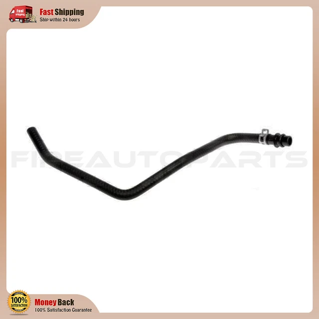 1.4L Coolant Bypass Hose From Outlet To Reservoir 13251447 For Chevy Cruze 11-16