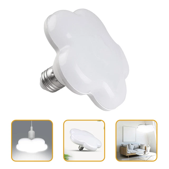 Lampadina E27 lampadina sostituzione lampada solare di emergenza portatile casa