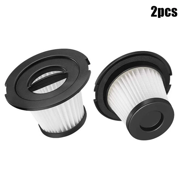 Filtres Lavables Pour Aspirateur H.Koenig UP600 Et UP810 – Réduction Poussière, Protège Le Moteur