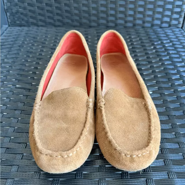UGG AUSTRALIA WOMEN S Milana Water Resistant Suede Loafers 1016766 Flats Shoes 50.99 PicClick