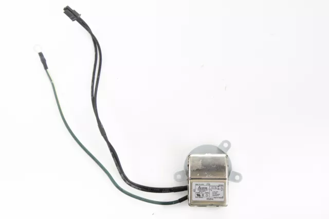 1.5m Cable de alimentación Enchufe de la UE C7 Bipolar 2 Cable para Ps5 /  PS4 / PS3 / Xbox Series X / S - Negro