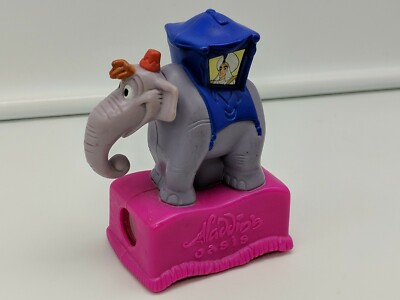 disneyland happy meal