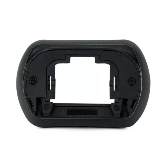 Soft Silicone Camera Eye Cup Eyepiece Viewfinder For Sony A7III A7II A7RIV A7RII