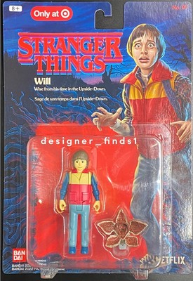 bandai stranger things