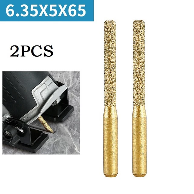 ENSEMBLE DE BITS de routeur Collet Chuck pratique pour routeur en bois