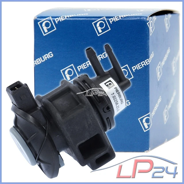 Électrovanne Turbo Riloer Pour Hyundai Et Kia - 35120-2A900/27050 - Compatible Modèles Diesel