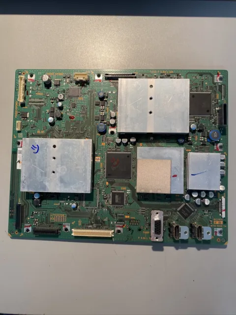 Sony KDL52XBR4 FB1 Board