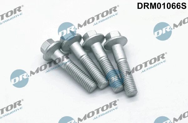 Dr.motor DRM0676S Manchon Porte-Injecteur - Compatible Citroën Peugeot Fiat Ford