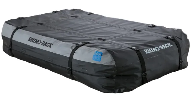 Rhino Rack Weatherproof Luggage Bag 600L 1800x1100x300