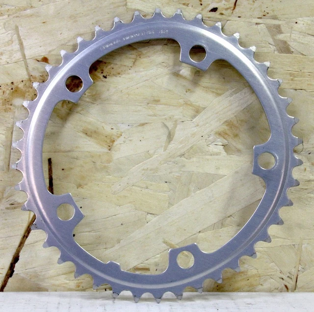 Plateau Shimano 42 dents+plateau 40 dents - Équipements vélos