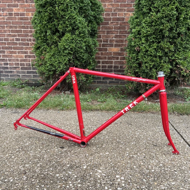trek 420